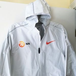 nn running jacket
